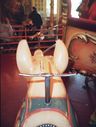 Efteling on a Pig